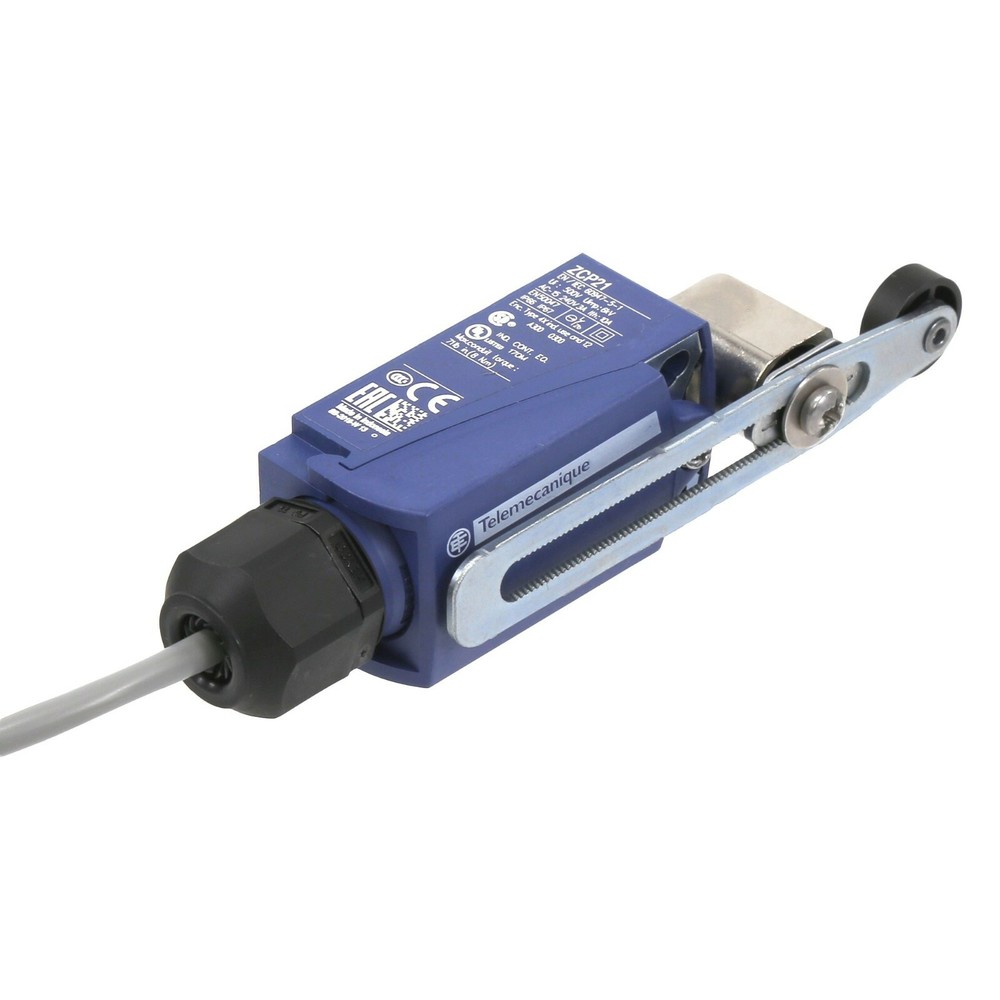 HySecurity MX000672 Limit Switch with Cable For SlideDriver Smart Touch