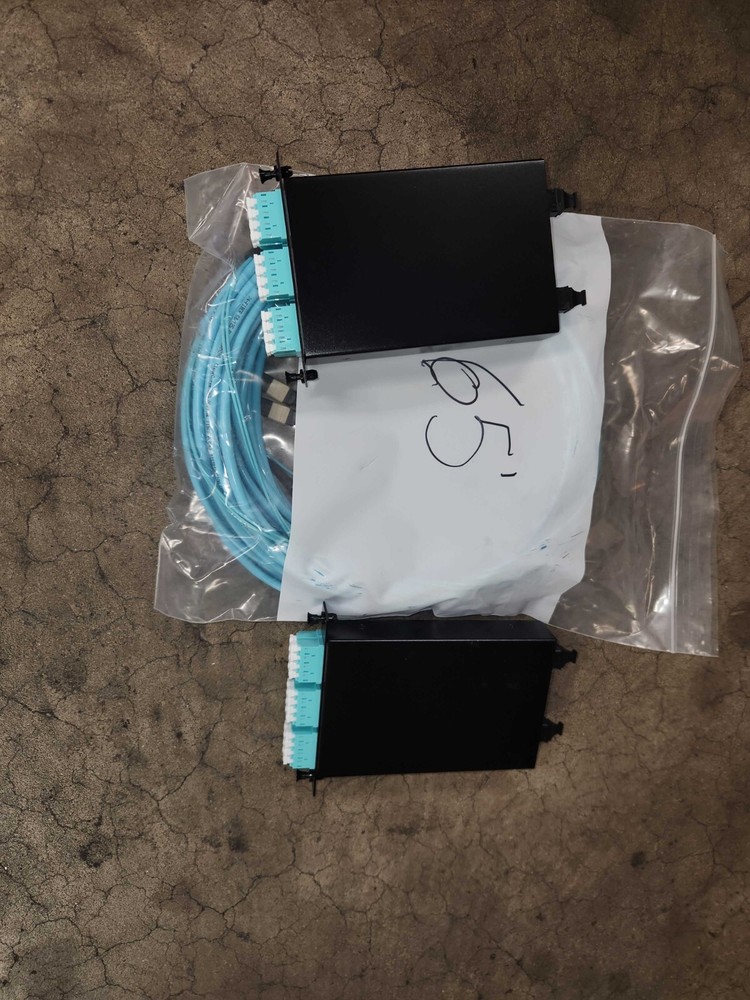 Fibers and MISC items