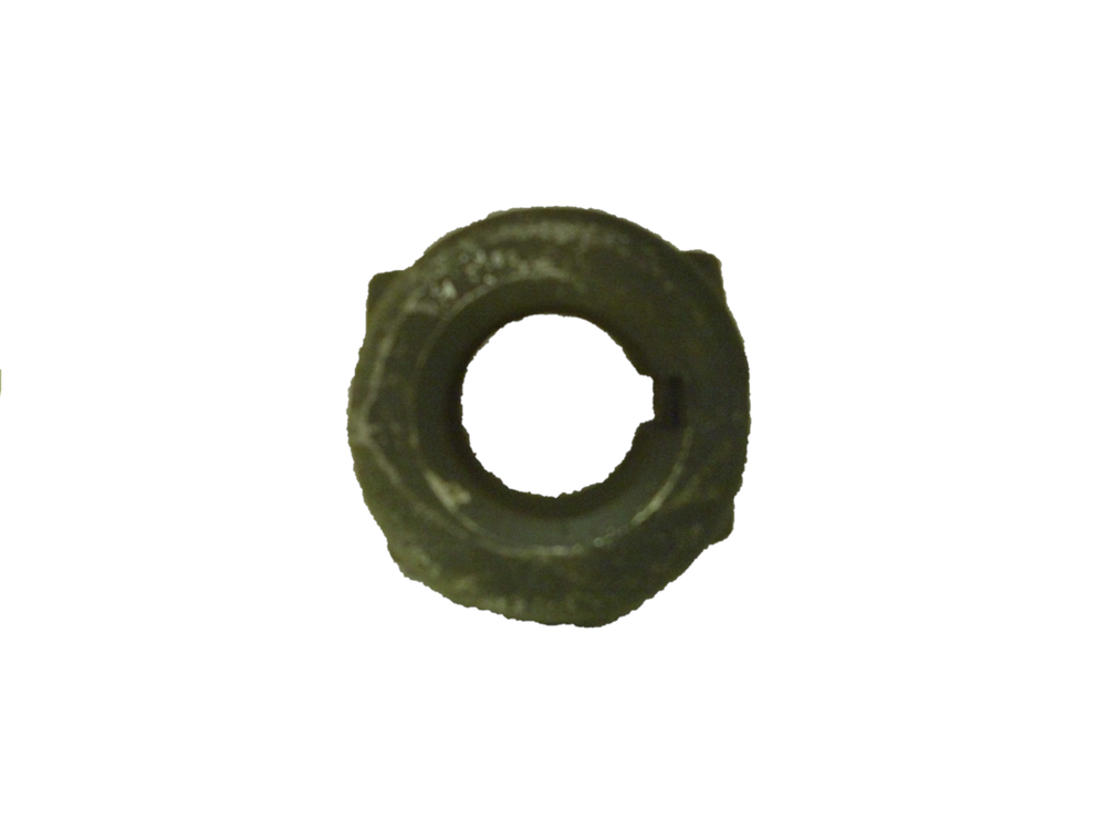 Genuine Spicer 1-4-3113 End Yoke with Round Bore