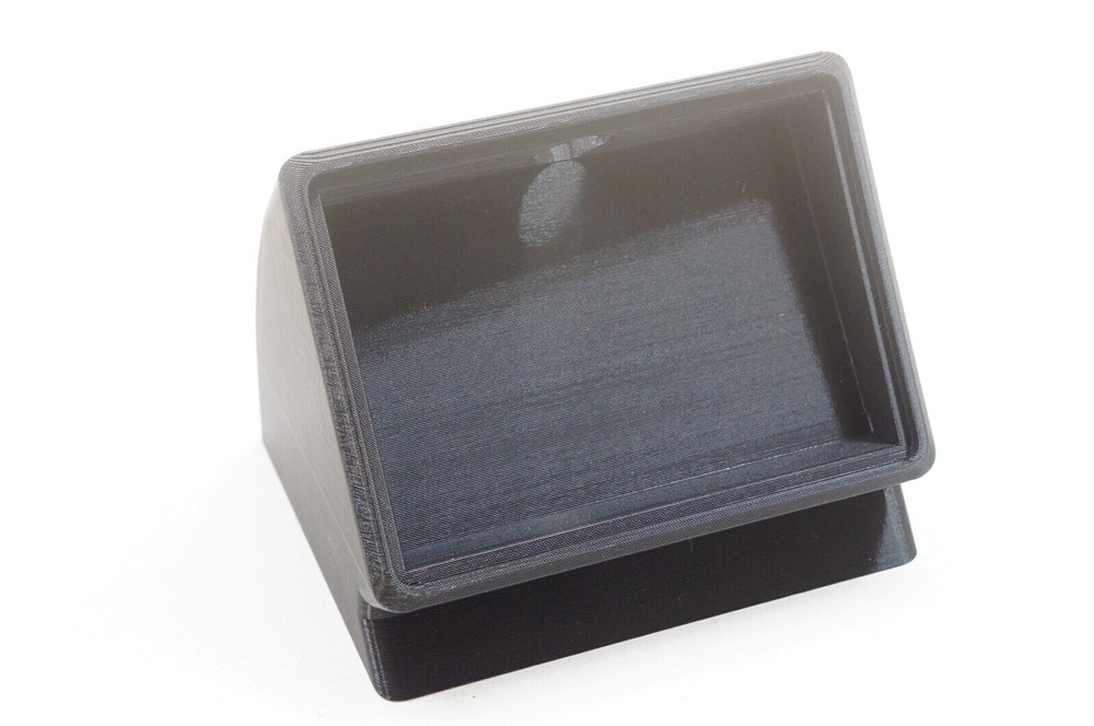 Angled Desk Stand Holder Mount for Elgato Stream Deck Creation Controller