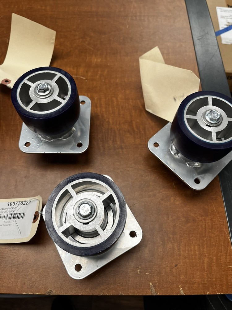 Interroll H-6160-300-5000 Bevel Gear