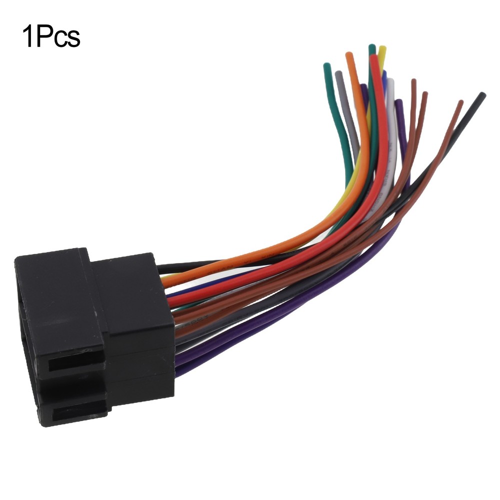 Fitments Direct Installation Power Adapter Adapter, Quick Installation