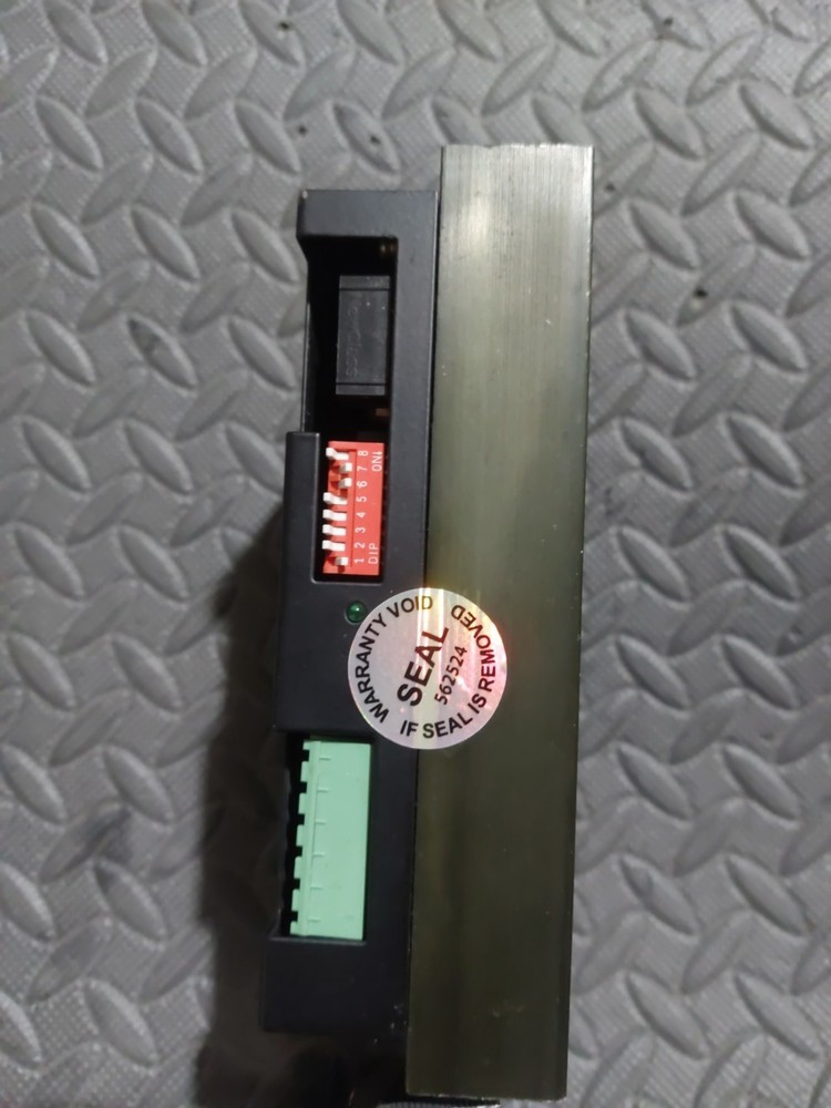 Microstep Driver DS860 Stepper Motor Controller DS 860. USED. TESTED. FREE SHIPP