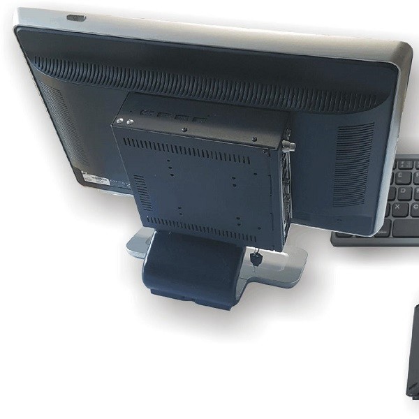 Quality Retail POS System- CPU Box +FREE POS Software - For Liquor- Retail
