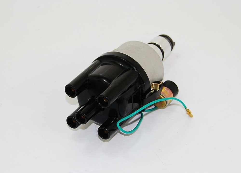 Ignition Distributor Fits Volkswagen Type1 Bug Type2 Bus Type3 Ghia Thing