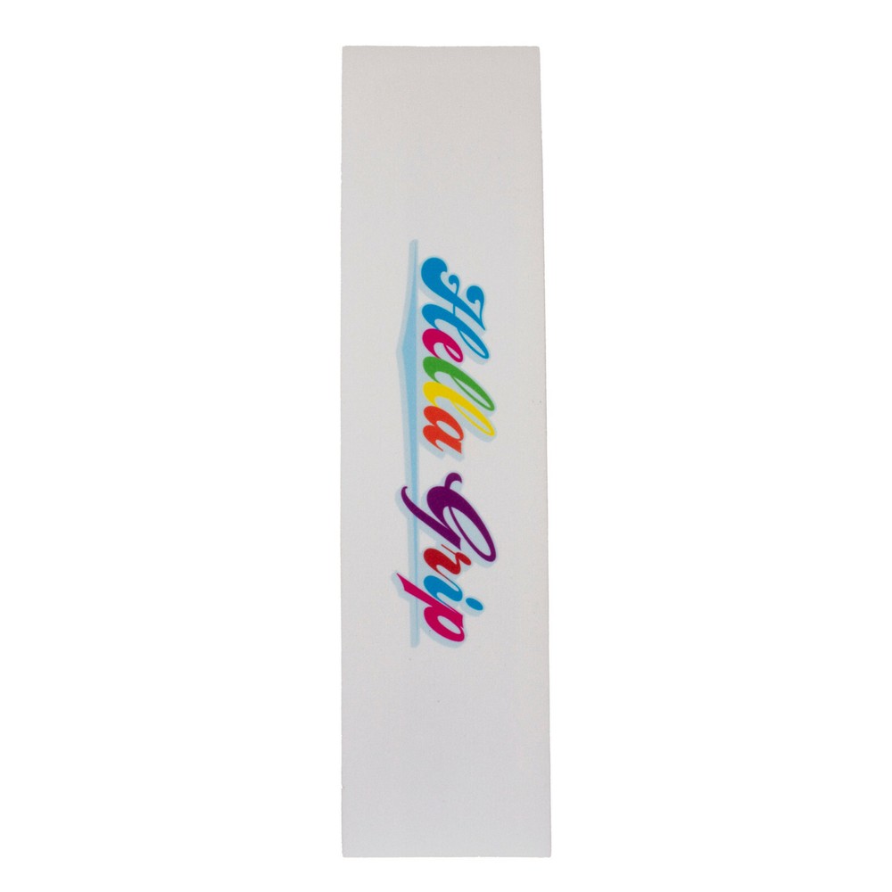 Hella Grip Hella Classic GripTape - Rainbow