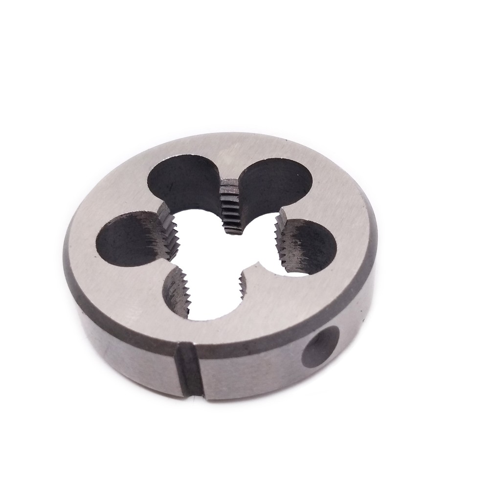 HSS 5/8-20 UNS Die Right Hand Thread