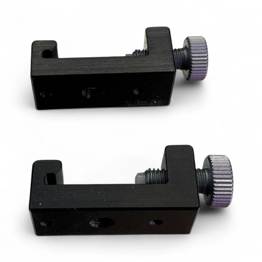 Thorlabs, Newport, OptoSigma Assorted Optomechanical Components