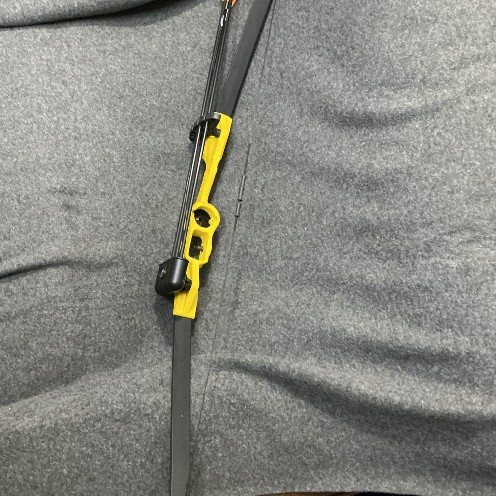 Bear Archery Flash Bow