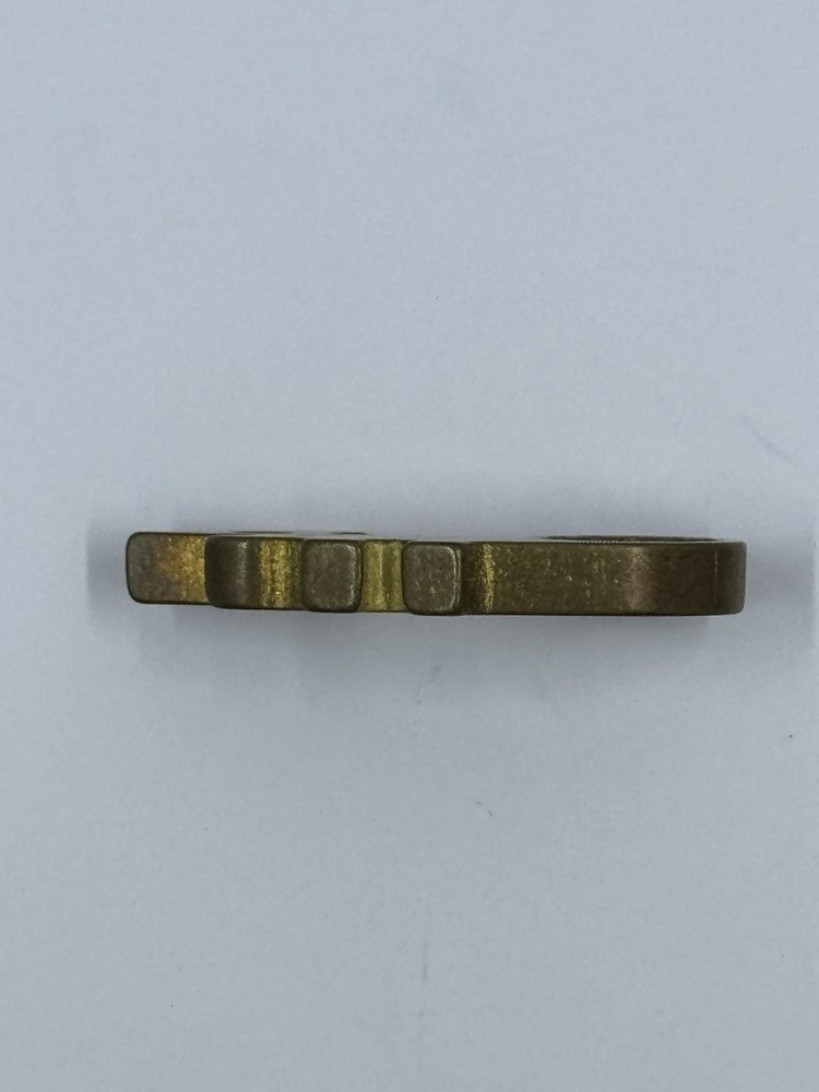 TRA Designs Brass Micro Chugger