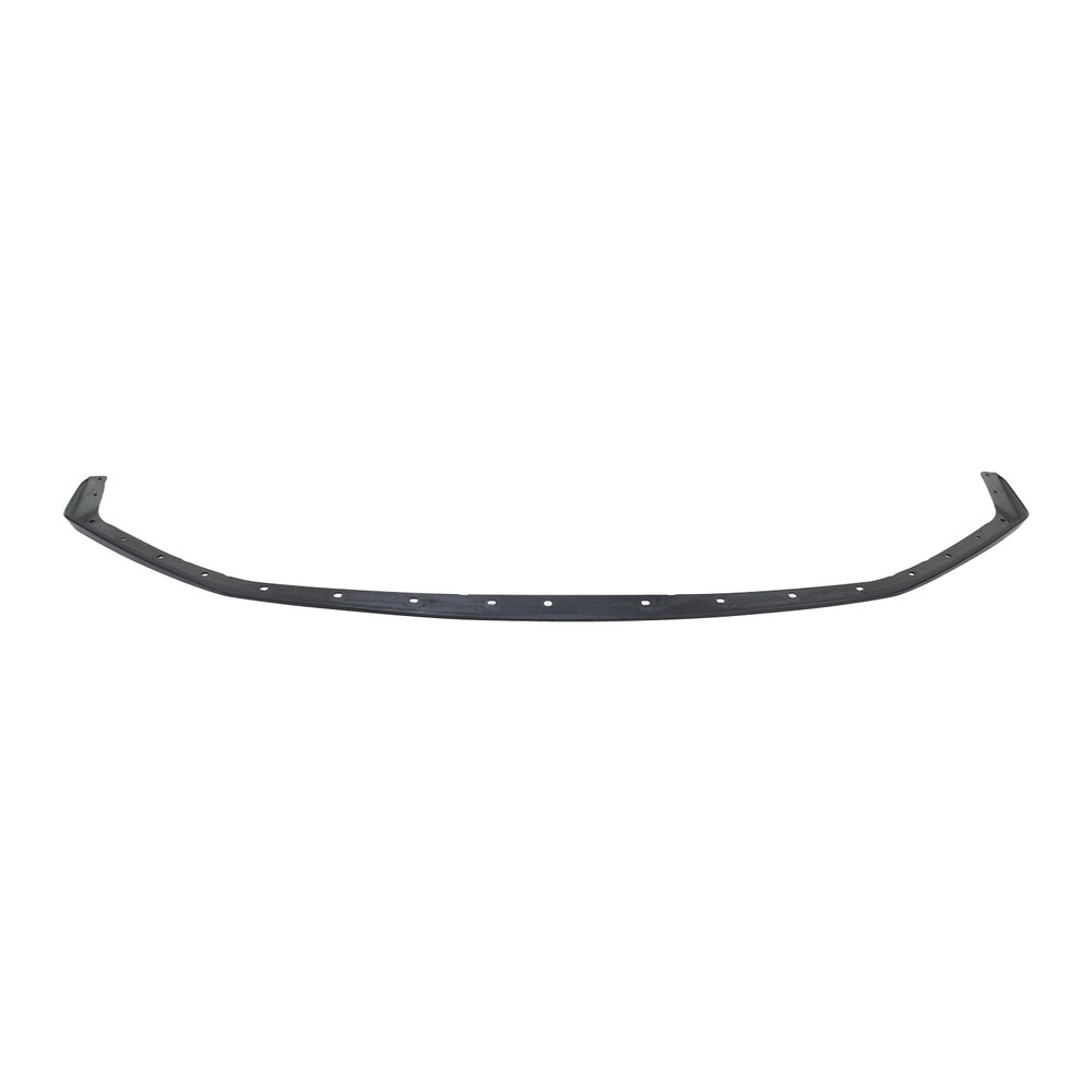 New Black Front Lower Valance Panel 620845SN0A