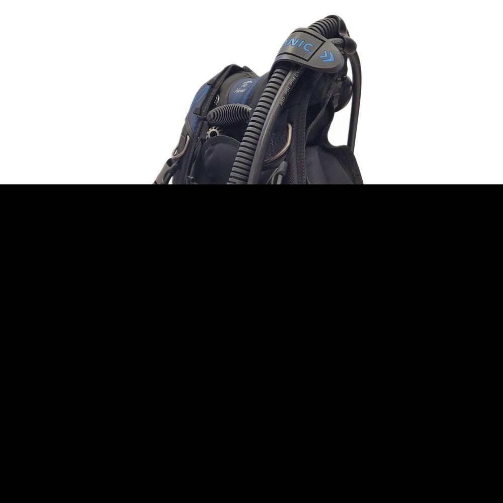 Oceanic Hera BCD "S"