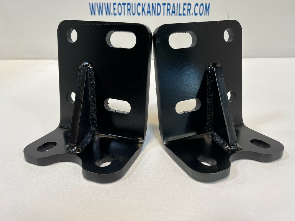 Peterbilt 379 388 389 - ISX C15 Engine Motor Mounts