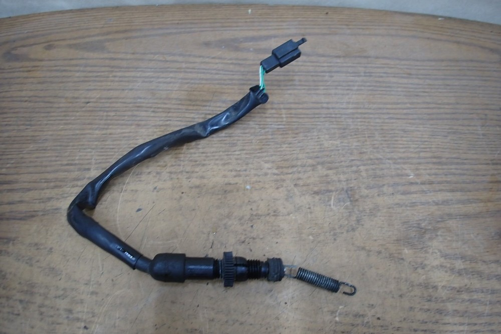 1999 HONDA GL1500 GOLDWING REAR BRAKE TAIL LIGHT SENSOR