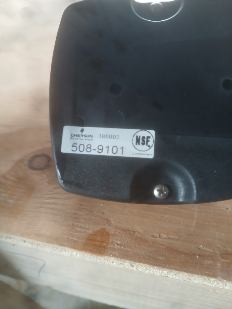 New Copeland / Emerson 508-9101 Verifresh Sensor