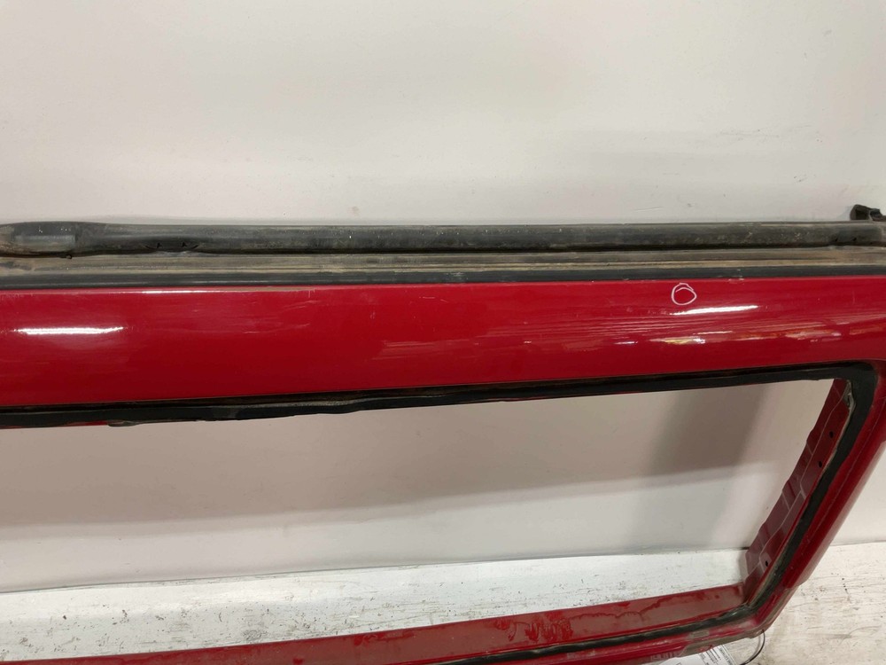Used Windshield Frame fits: 2011 Jeep Wrangler Grade A