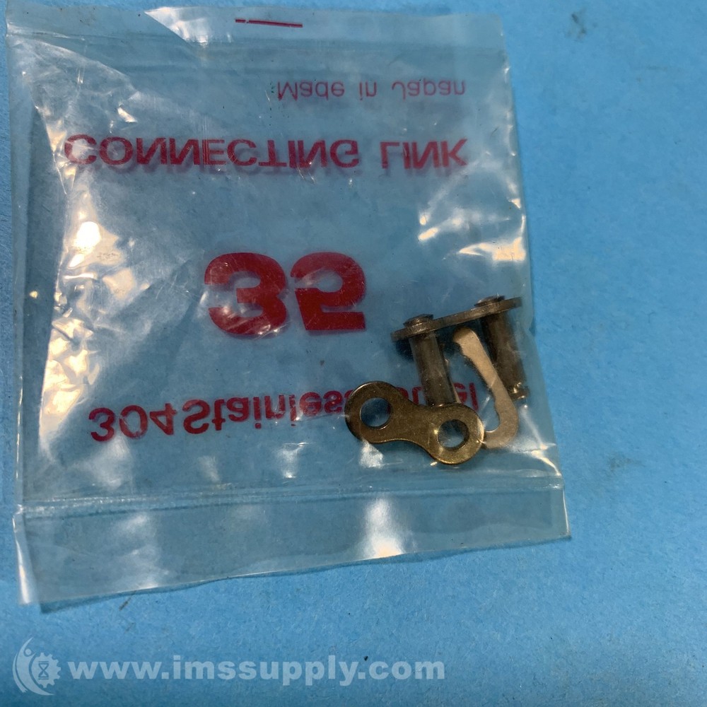 35 Connecting Link FNFP