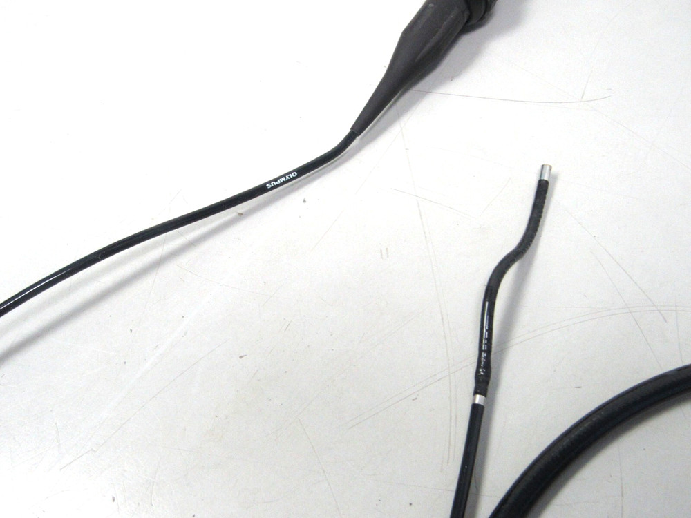 URF-V Video Ureteroscope Endoscope DISCOUNTED!!
