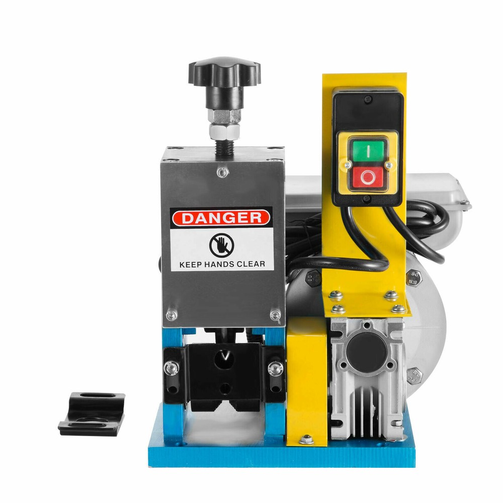 WIRE STRIPPING MACHINE NIB PORTABLE FREE S/H