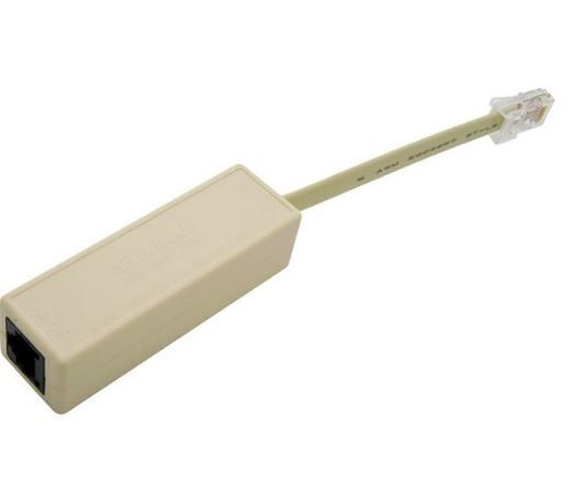 SUTTLE Dsl Alarm Security Alarm Filter 900A