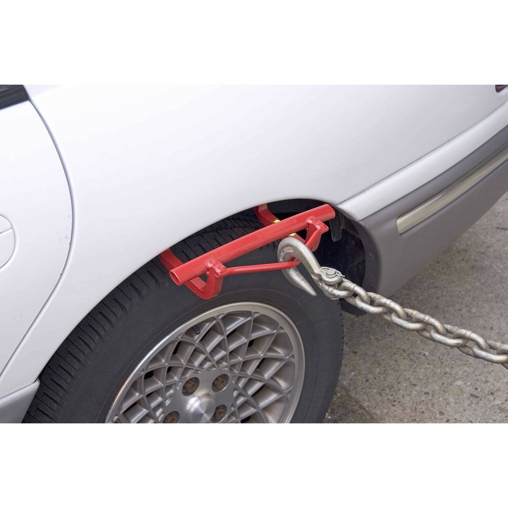 Steck Quarter Puller Set - 20022 20033 Large Mini Puller Paintless Dent Repair