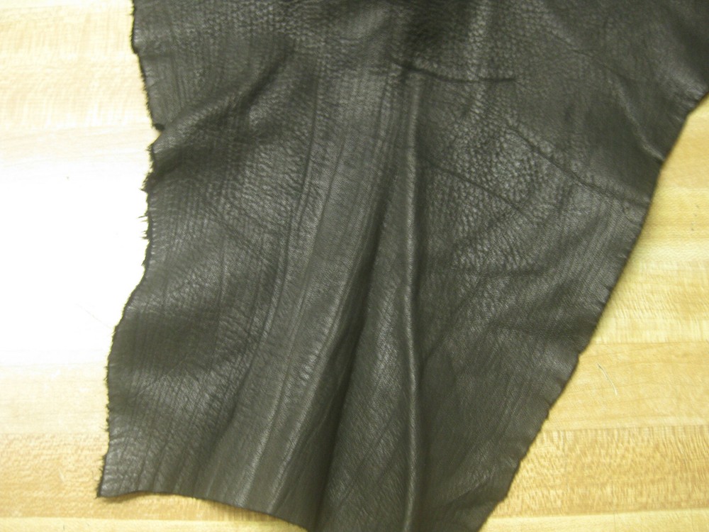 Top Grain Deer Leather # 0010188 Row 7