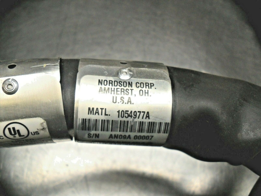 Nordson 1054977A 28 feet long