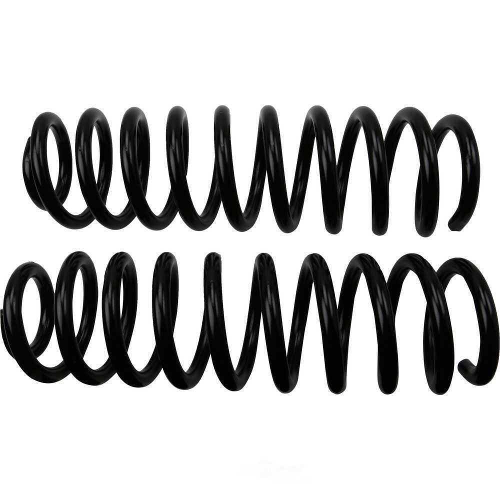 Coil Spring Set Moog 81730