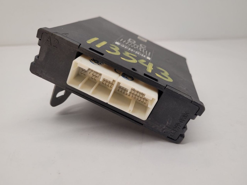 2010 10 SUBARU IMPREZA Automatic Transmission Module 30919AB290