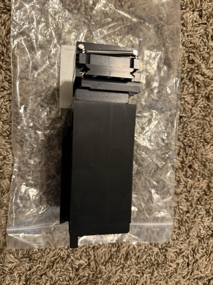 Olympus IX71 Module Right 5-46-152 Rev 5 Microscope Part