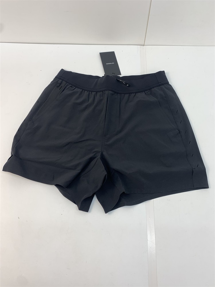 Ten Thousand The Interval Short LINED 5" TTSH002V2 Version 2