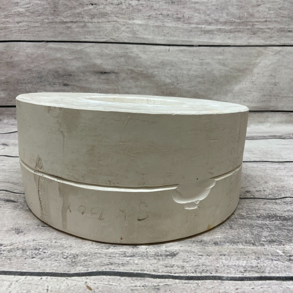 Ceramic Slip Casting Mold SK