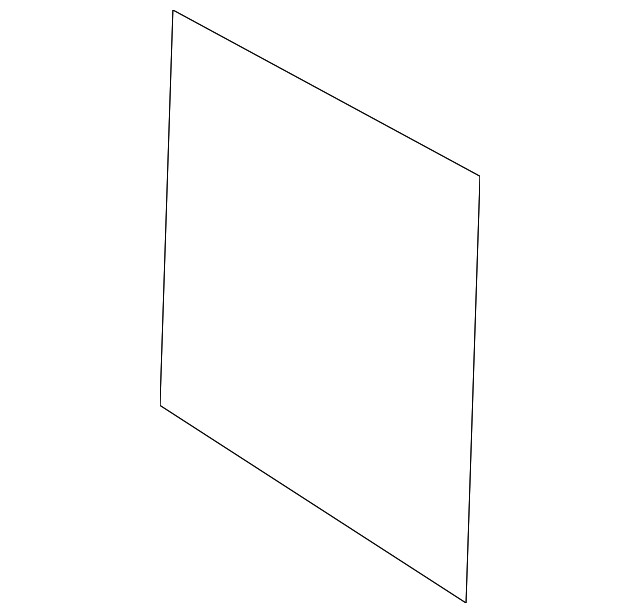 Genuine Subaru Finish Panel Protector 91713sg020