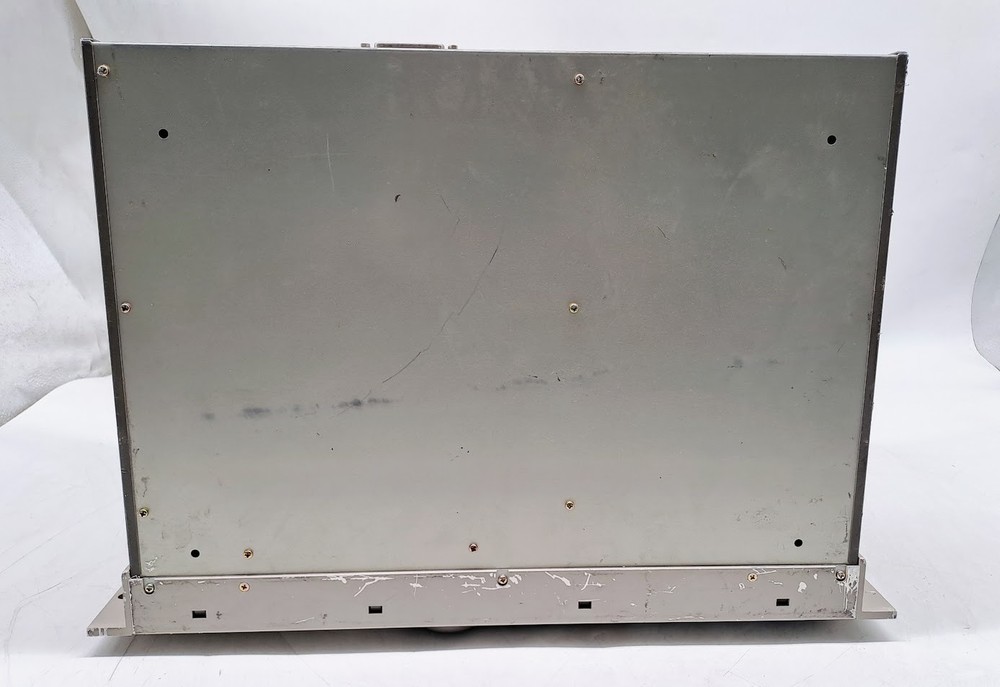 TASCAM DA-98 DIGITAL AUDIO MULTITRACK RECORDER