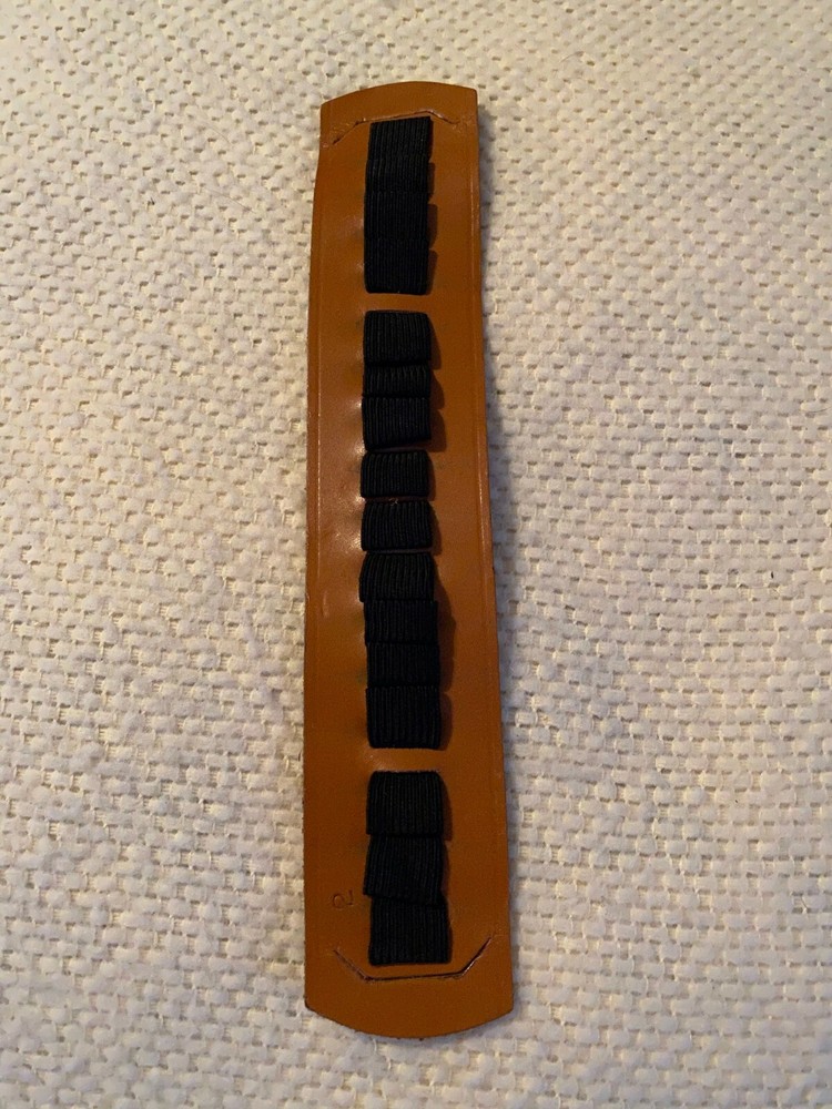 Shell Holder Belt