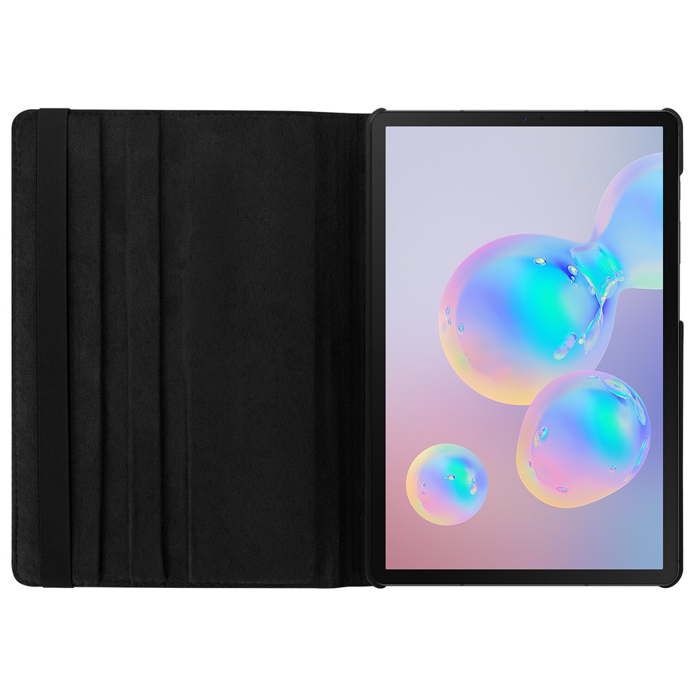 Samsung Galaxy Tab S7 Case, Strong Protective Kickstand Multi-Function