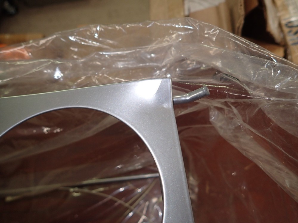 Counter Display Rack Two Tier Cup Holder SAVE GAS