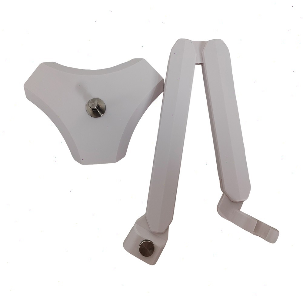 Benchtop pH Tester with PH Buffer Powder Range -999～1999mv 3 Points Calibration