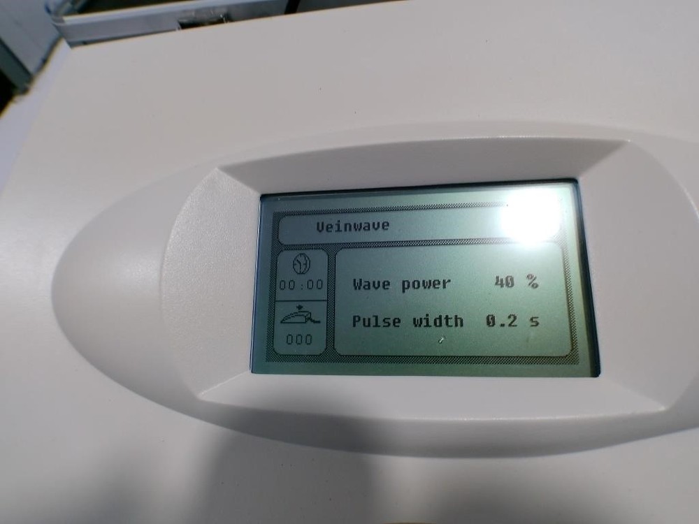 VeinXpert -PHILLIPS VEINWAVE UNIT