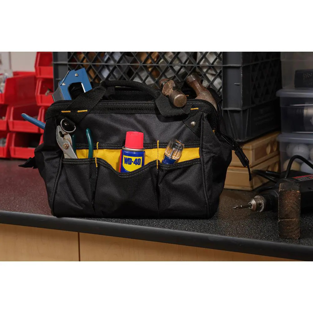 2.75 Oz. Multi-Use Product, Multi-Purpose Lubricant Spray, Handy Can, (3-Pack)