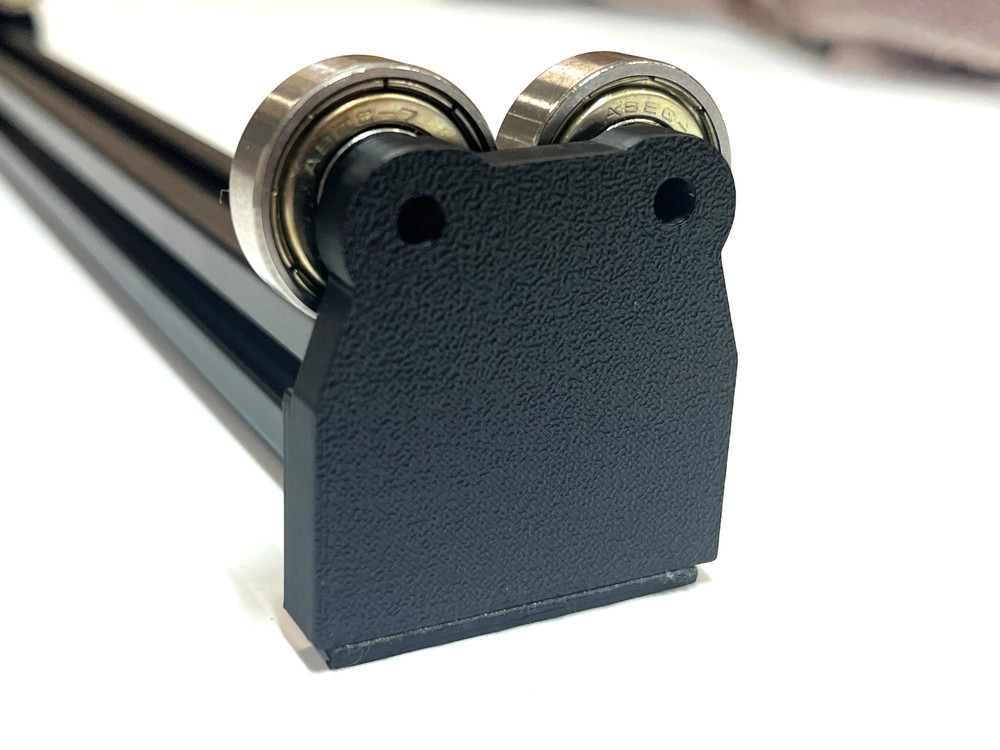 Arrow Roller, Arrow Spin Tester.