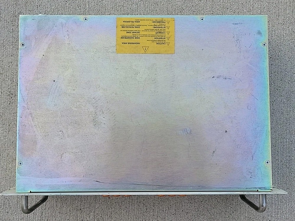 Marway MPD 411109 Power Distribution Unit