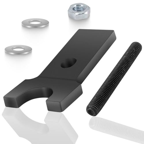 16560 Valve Spring Compressor Tool Kit for GM LS, Compatible with LS1, LS2,