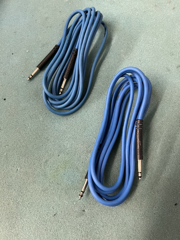 Assorted Westek Telephone/Telco Test Kit