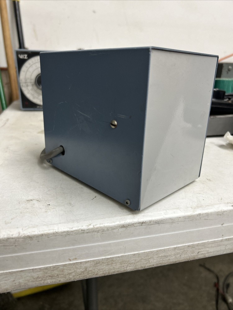 staco variable transformer