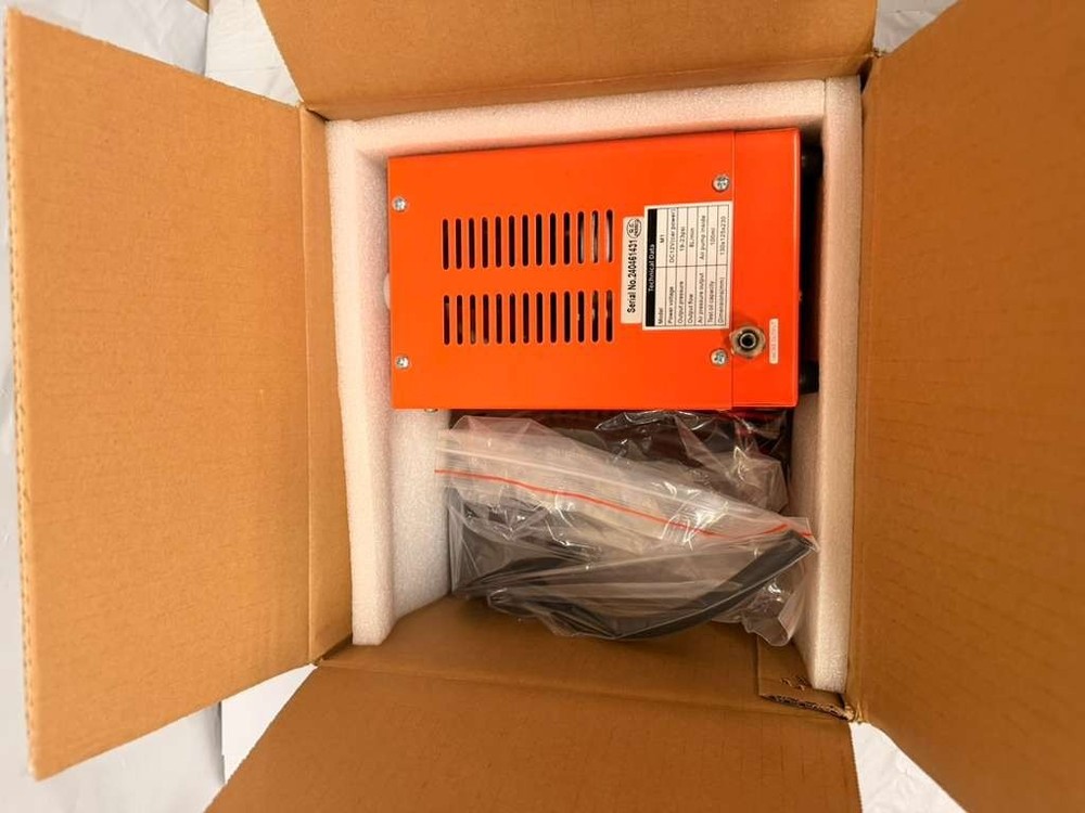 Smoke Leak Detector MODEL M1 POWERSCALE (P)