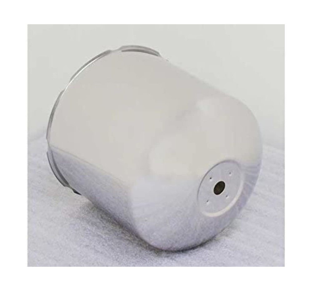 Custom HUB Cover - 285 MM 11.25 in.