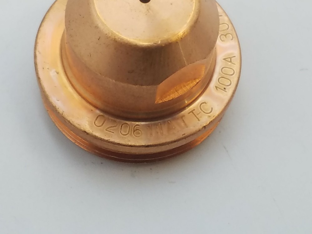 American Torch Tip 020611 ATTC Nozzle .059 100A Plasma Cutting Welding Equipment