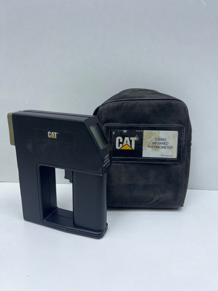 CAT 1U8865 Infrared Thermo meter