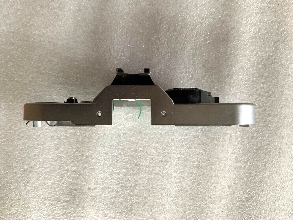 Canon AE-1 PROGRAM TOP COVER
